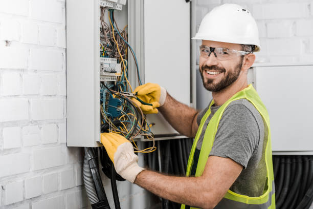 Best Electrical Troubleshooting Services  in Kure Beach, NC