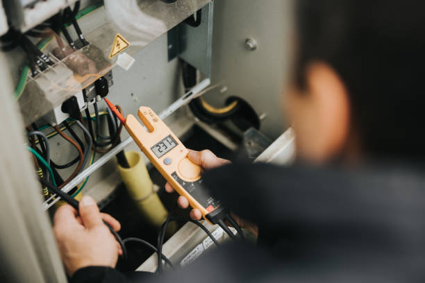Best Electrical Rewiring Services  in Kure Beach, NC