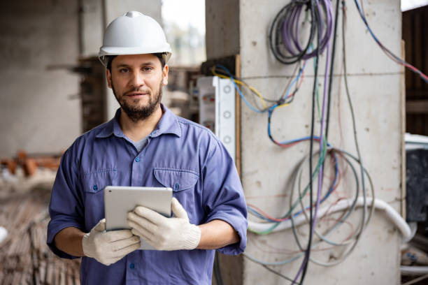 Best Commercial Electrician Services  in Kure Beach, NC