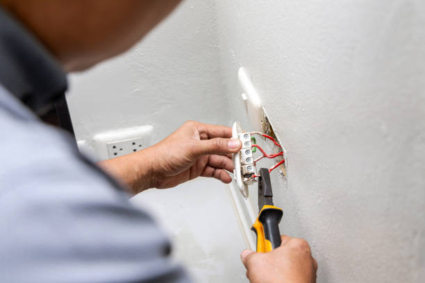 Best Electrician for Home Renovation  in Kure Beach, NC
