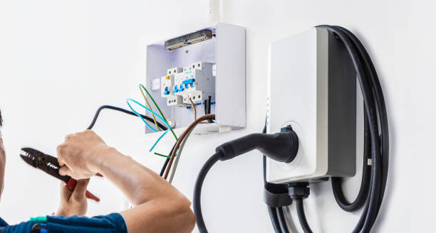 Best Electrical Repair Services  in Kure Beach, NC
