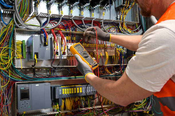 Best Electrician Near Me  in Kure Beach, NC